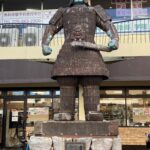 大映通り商店街