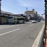 四条通り