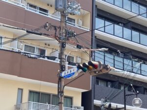 出水（でみず）通り