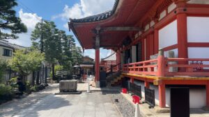 六波羅蜜寺