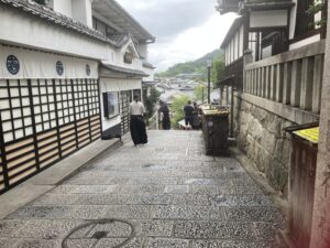 産寧坂（さんねいざか）