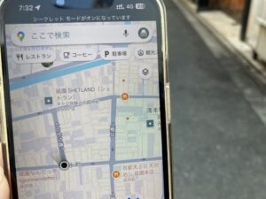 くらがり通り