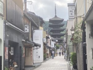 八坂塔（やさかとう）